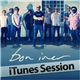 Bon Iver - iTunes Session